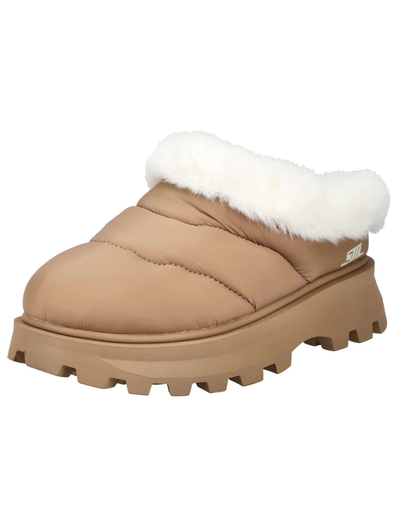 STEVE MADDEN STEVE MADDEN Slipper Textil Slipper