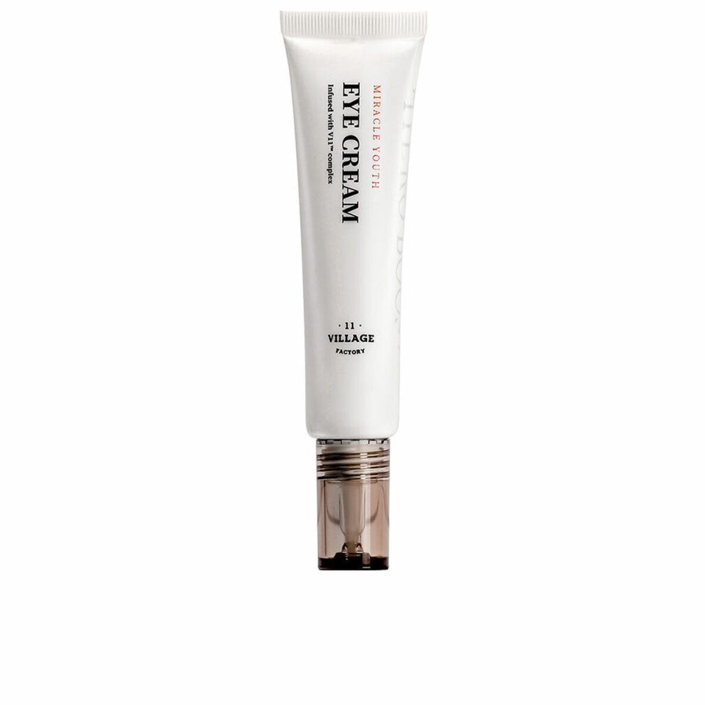 Village Cosmetics Augencreme MIRACLE YOUTH eye cream