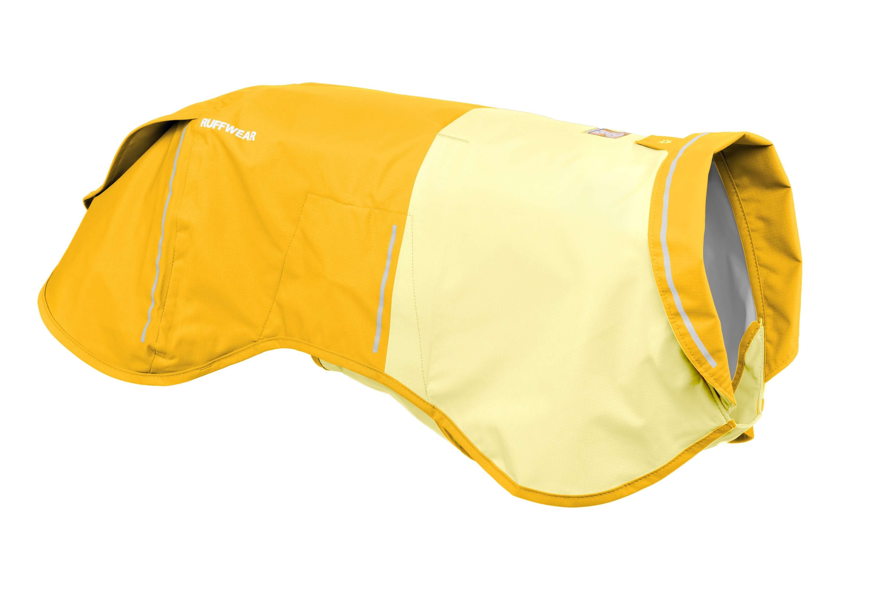 Ruffwear Hunderegenmantel Sun Shower Jacket