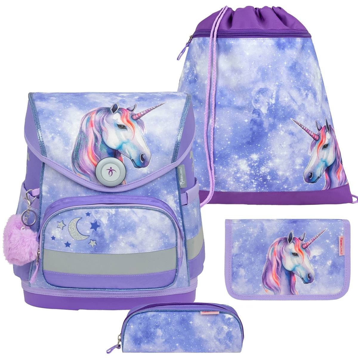 Mystic Luna (Einhorn)