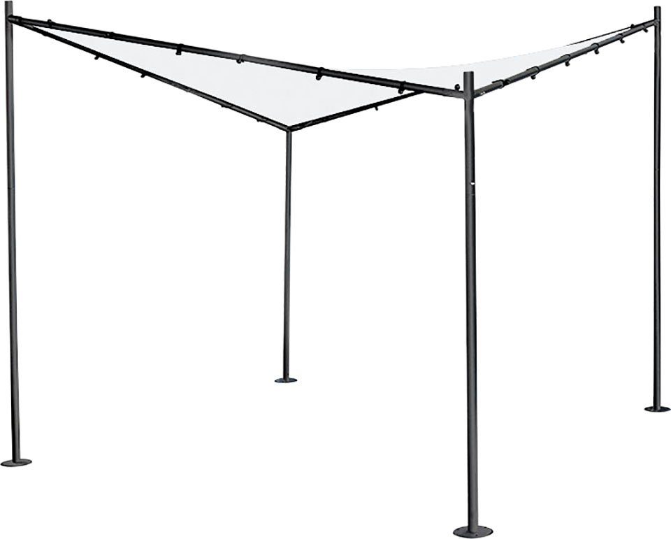 Siena Garden Pavillon-Ersatzdach, 180 g/m², 300 günstig online kaufen