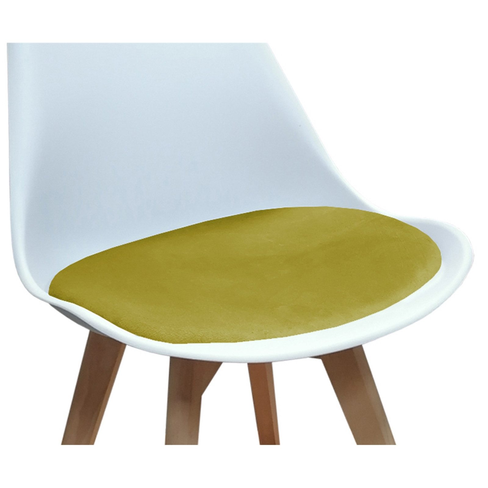 HTI-Living Esszimmerstuhl 2er Set Design-Stühle mit günstig online kaufen
