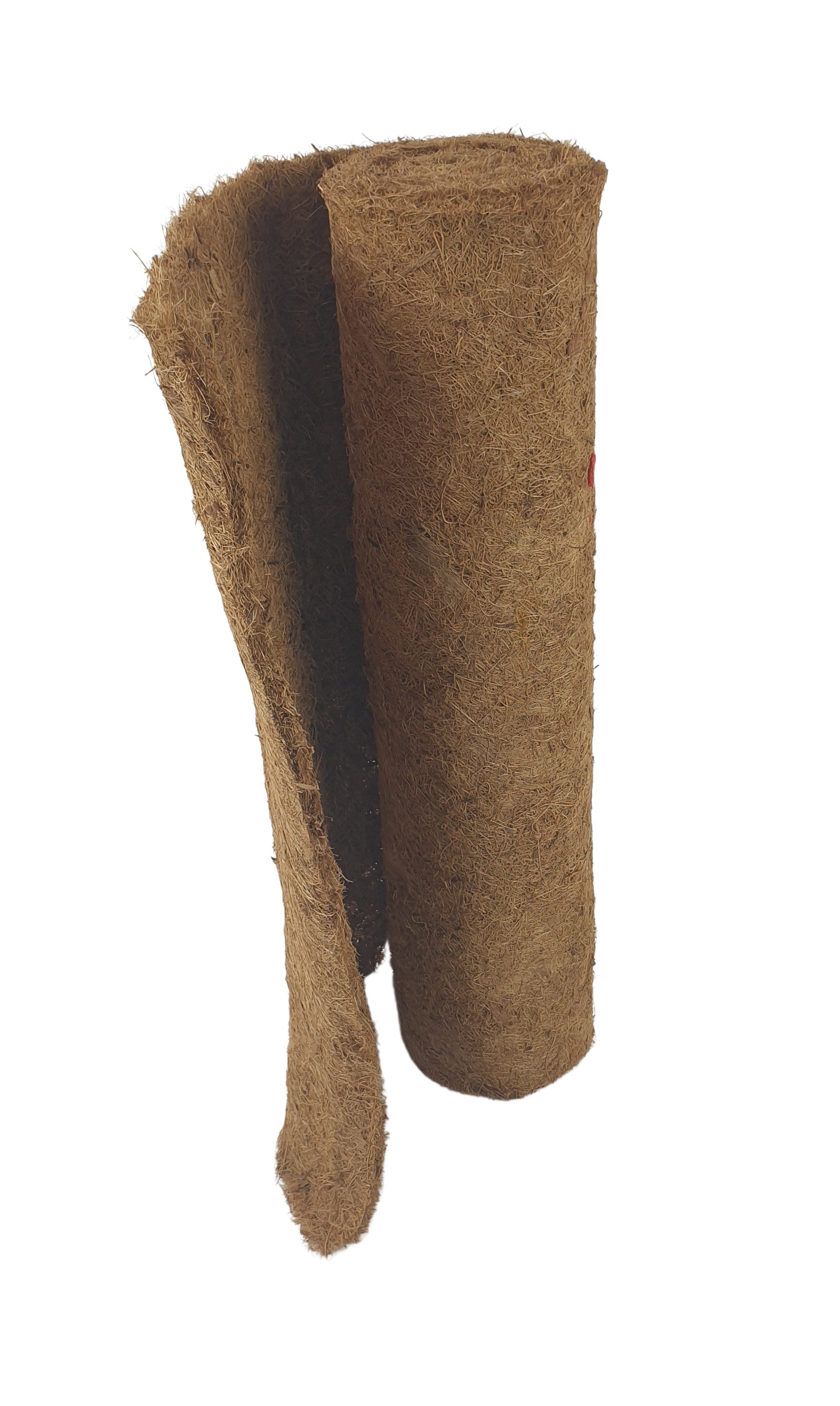 sesua Winterschutzhaube Kokosmatte Frostschutz Pflanzen Kälteschutz Winterschutz 150 x 50 cm