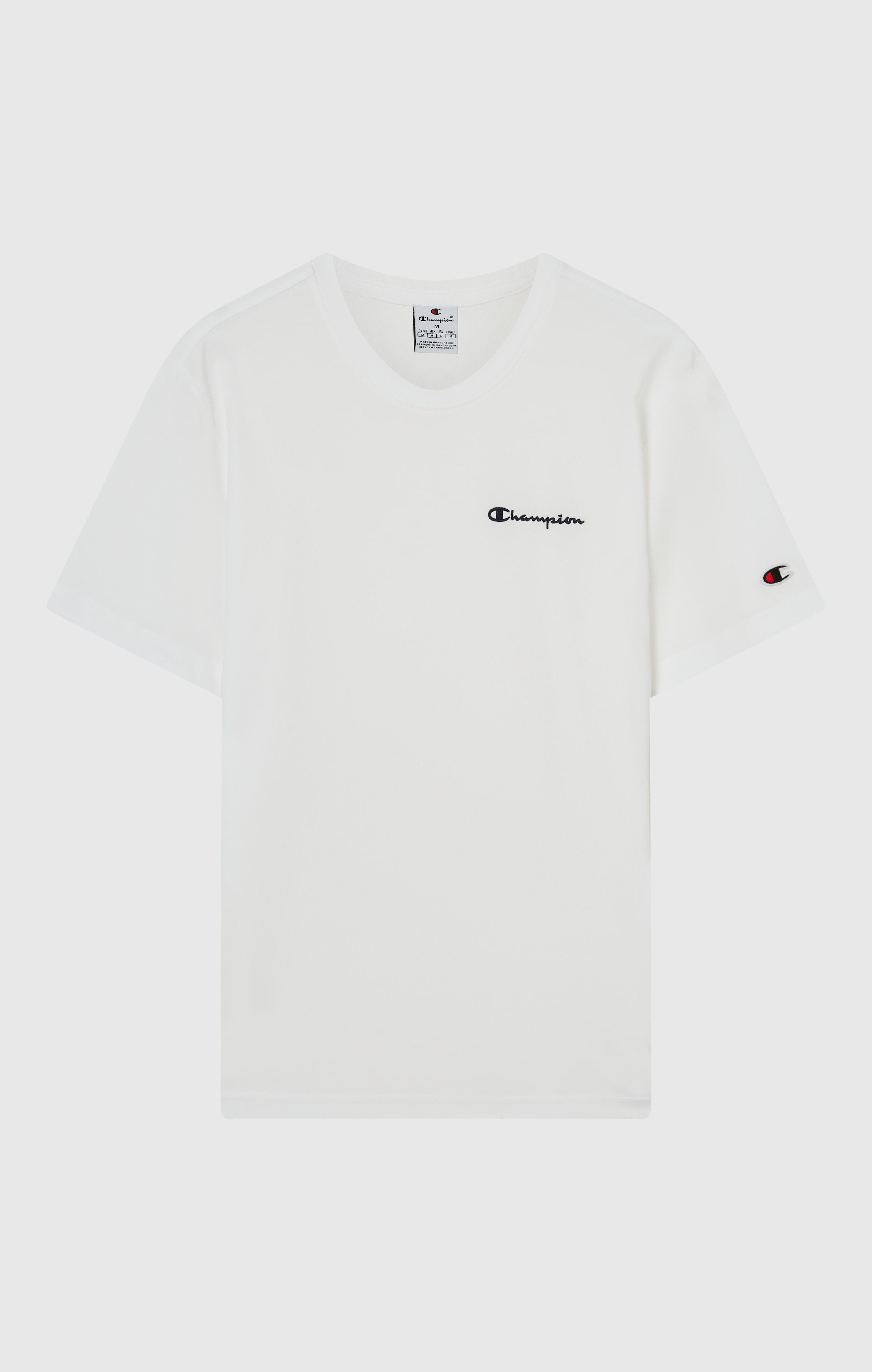 Champion T-Shirt ICONS CONTRAST SS Tee günstig online kaufen