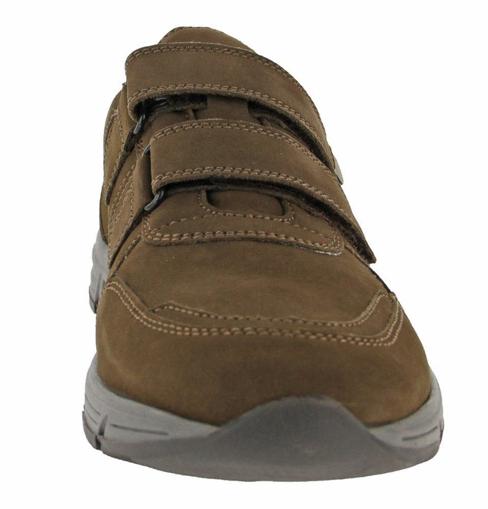 Waldläufer Waldläufer Herren Klettschuhe Slipper
