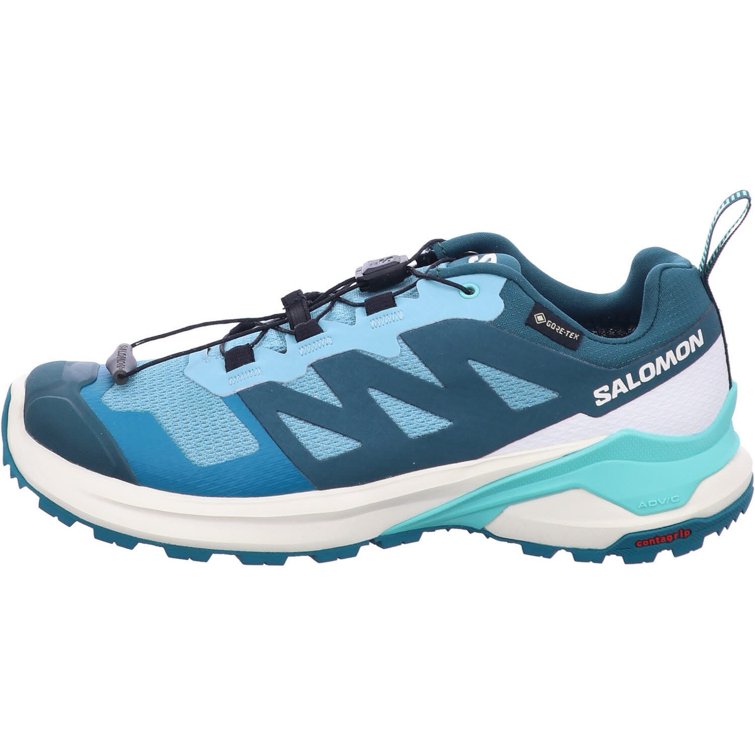 Salomon X-ADVENTURE GTX W Laufschuh