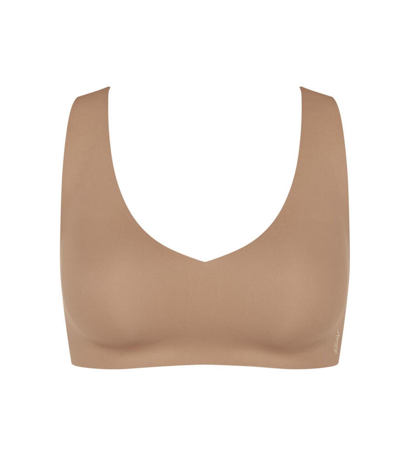Mieder-BH sloggi ZERO Feel 2.0 Bralette