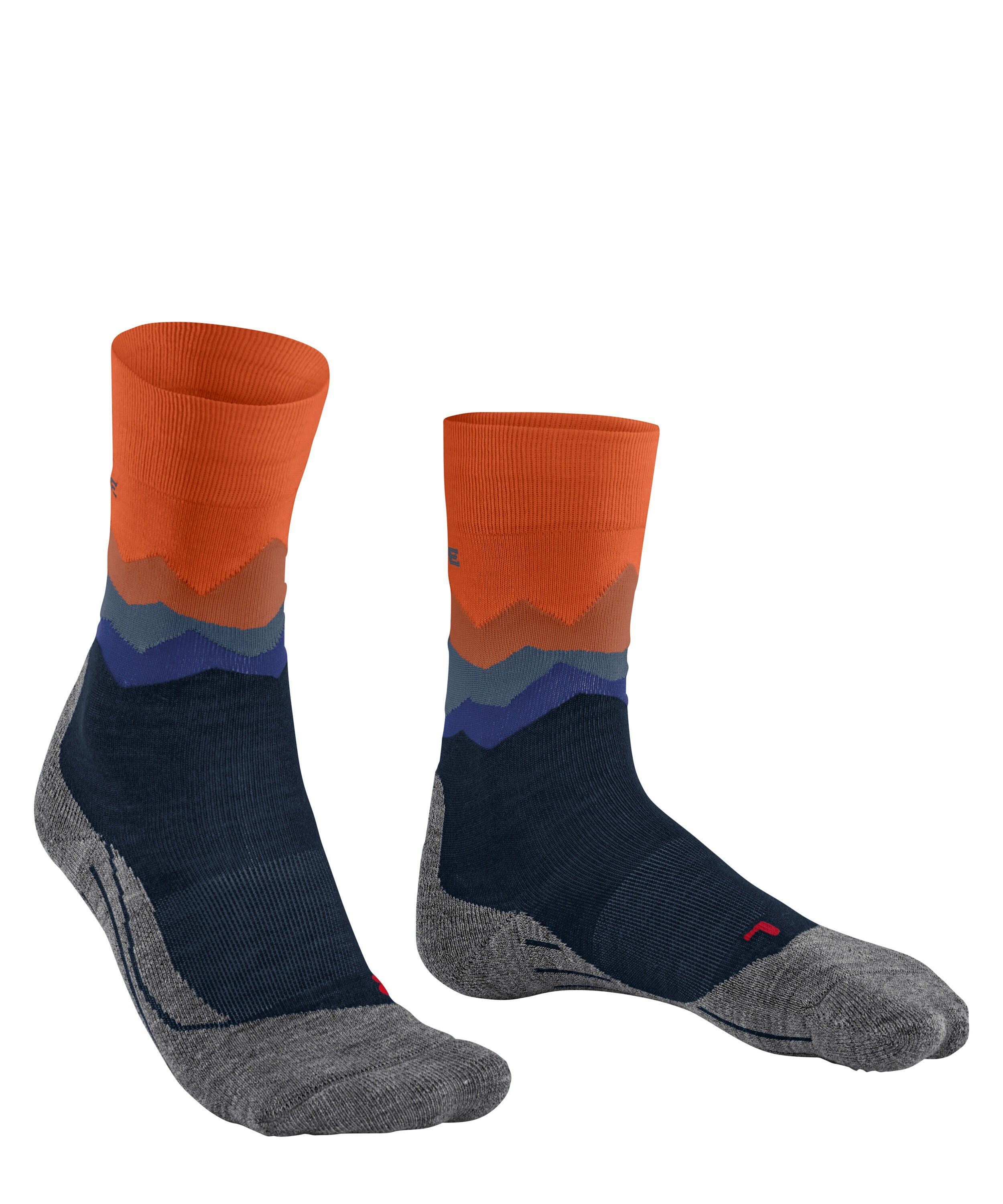 FALKE Wandersocken TK2 Explore (1-Paar) Hoher Komfort im Mittelgebirge günstig online kaufen