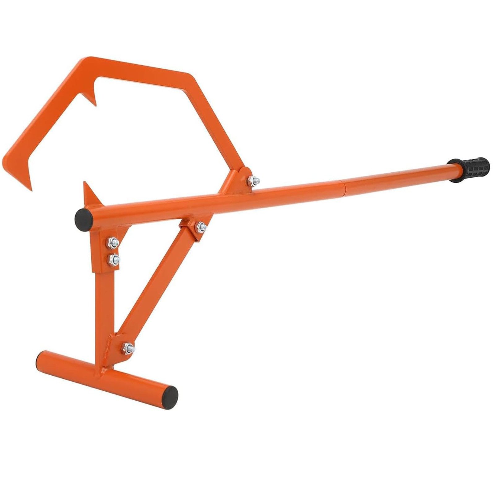 GarveeMore Fällheber Fällheber Robuster Stammheber aus Stahl Holzheber, -]