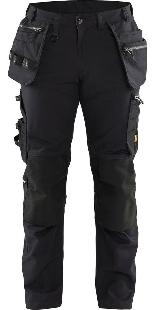 Arbeitshose Handwerker Arbeitshose Mit Stretch