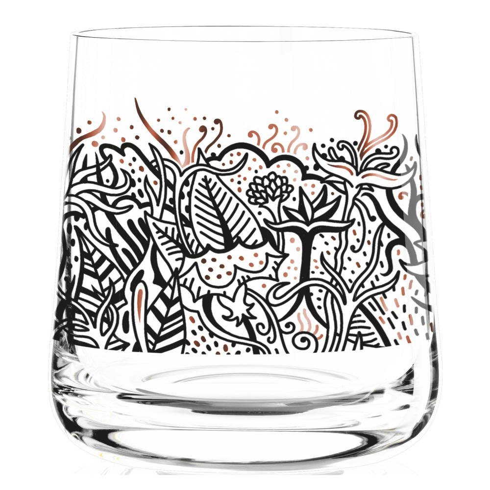 Ritzenhoff Whiskyglas Next Whisky Adam Hayes, Kristallglas
