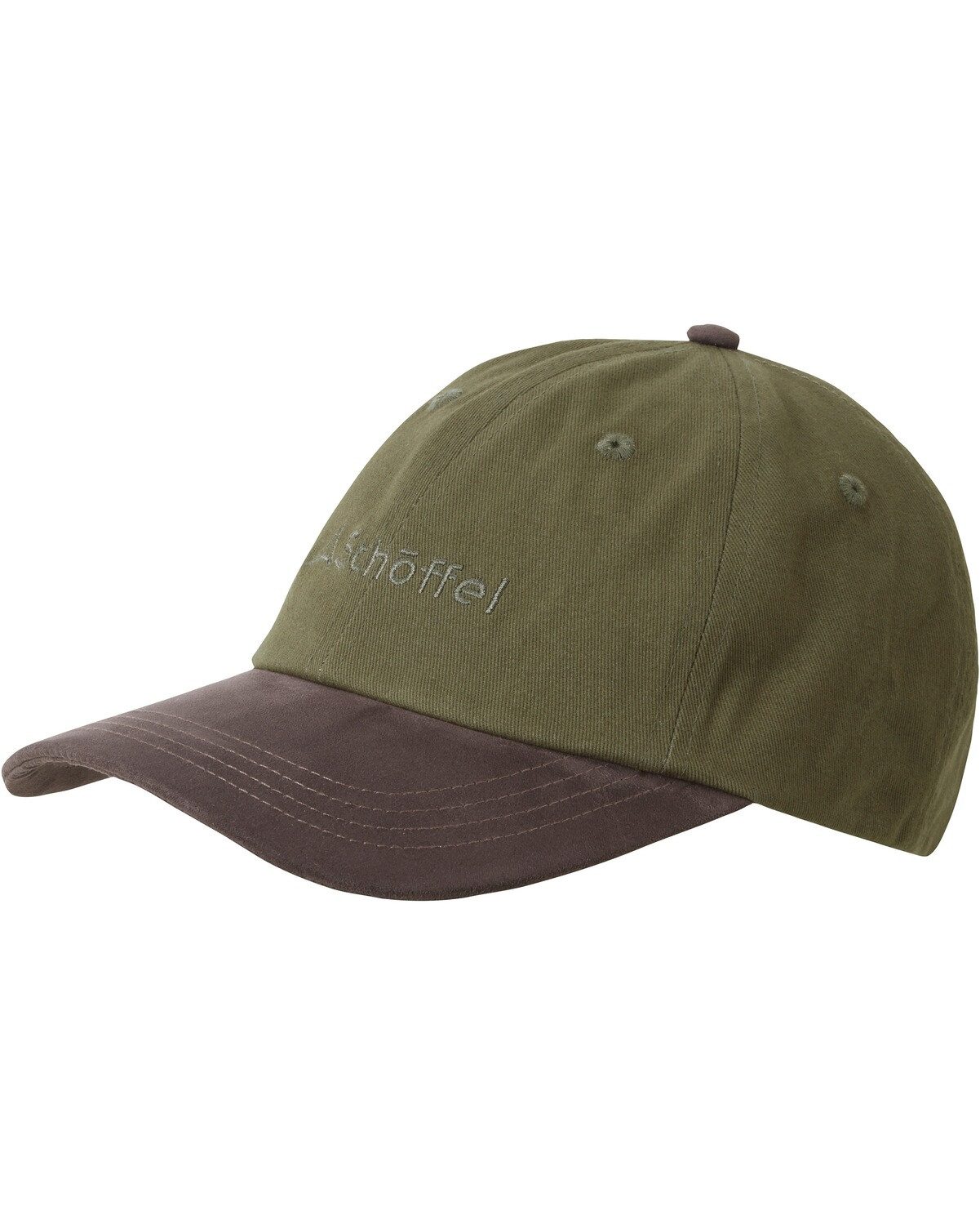 Schöffel Country Baseball Cap Cap Thurlestone