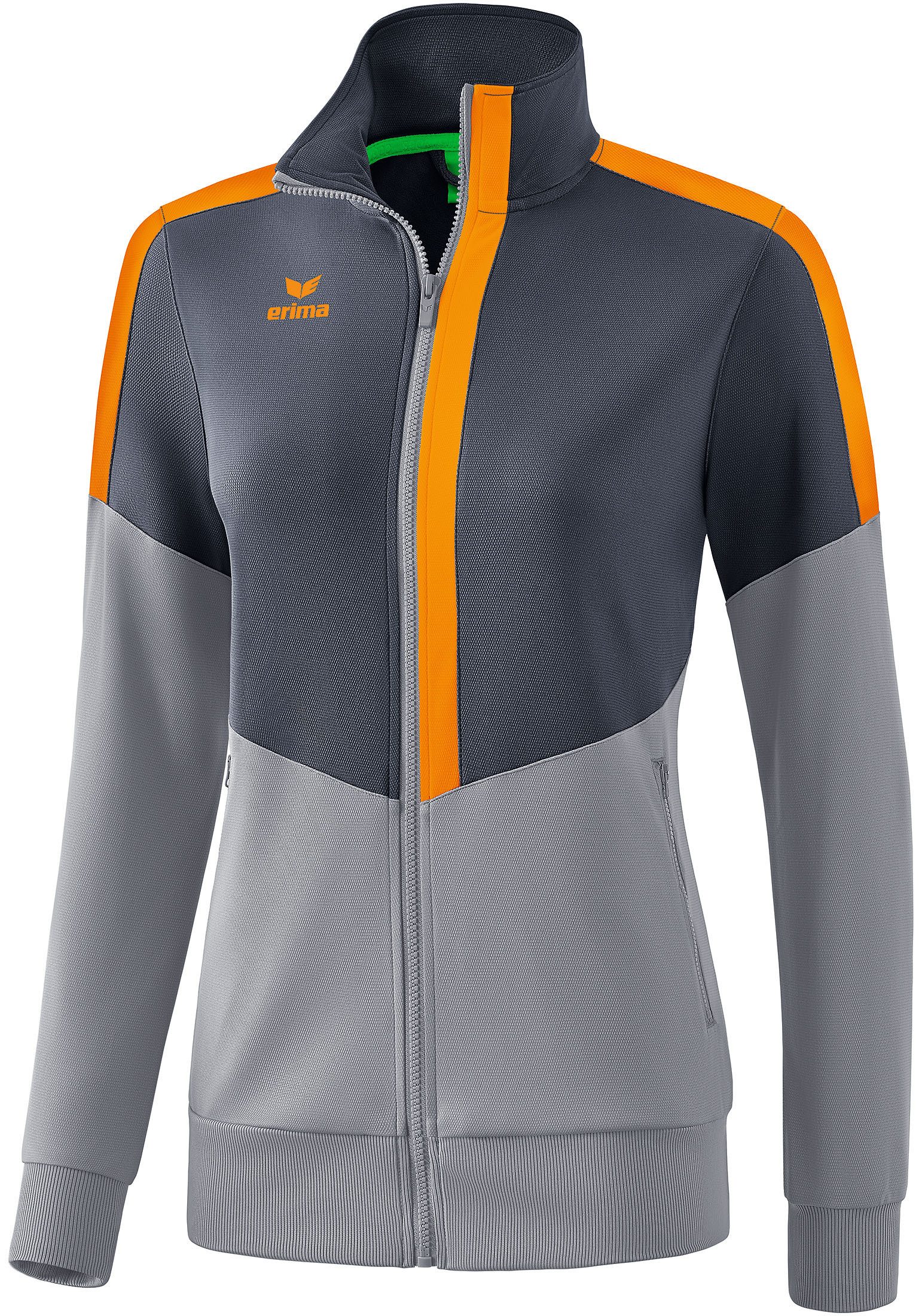 Trainingsjacke Damen Squad Worker Jacke