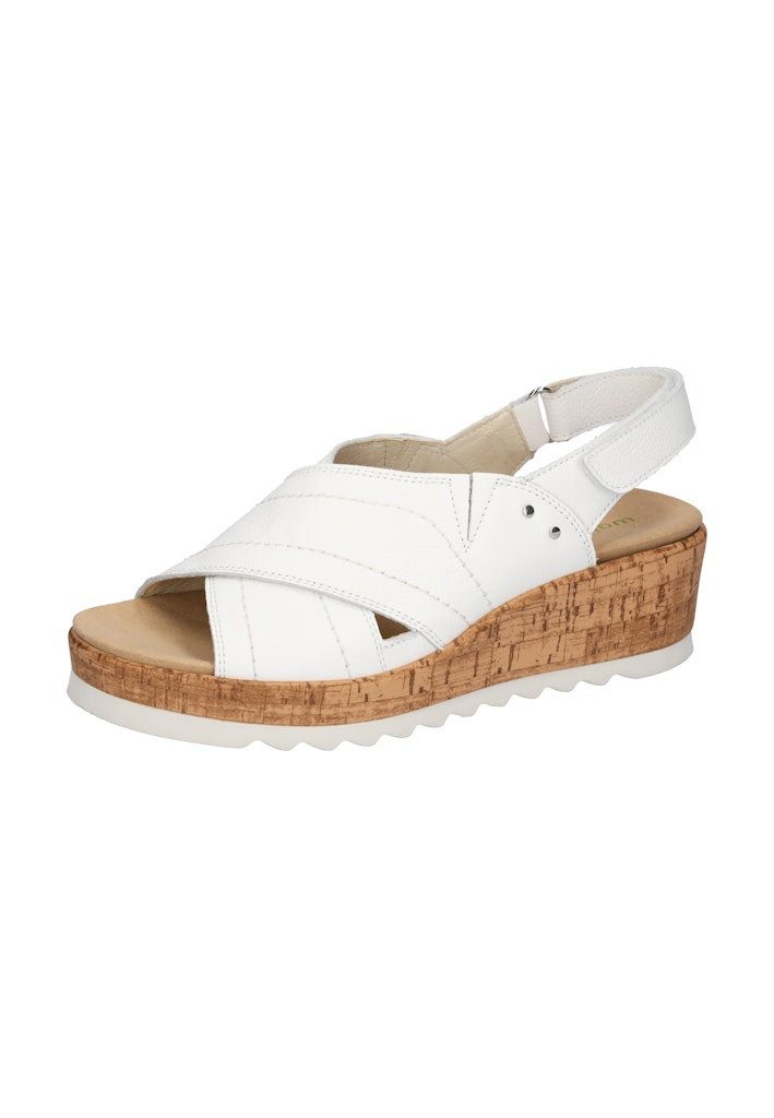 Waldläufer Waldläufer für Damen Keilsandalette (keine Angabe, keine Angabe)