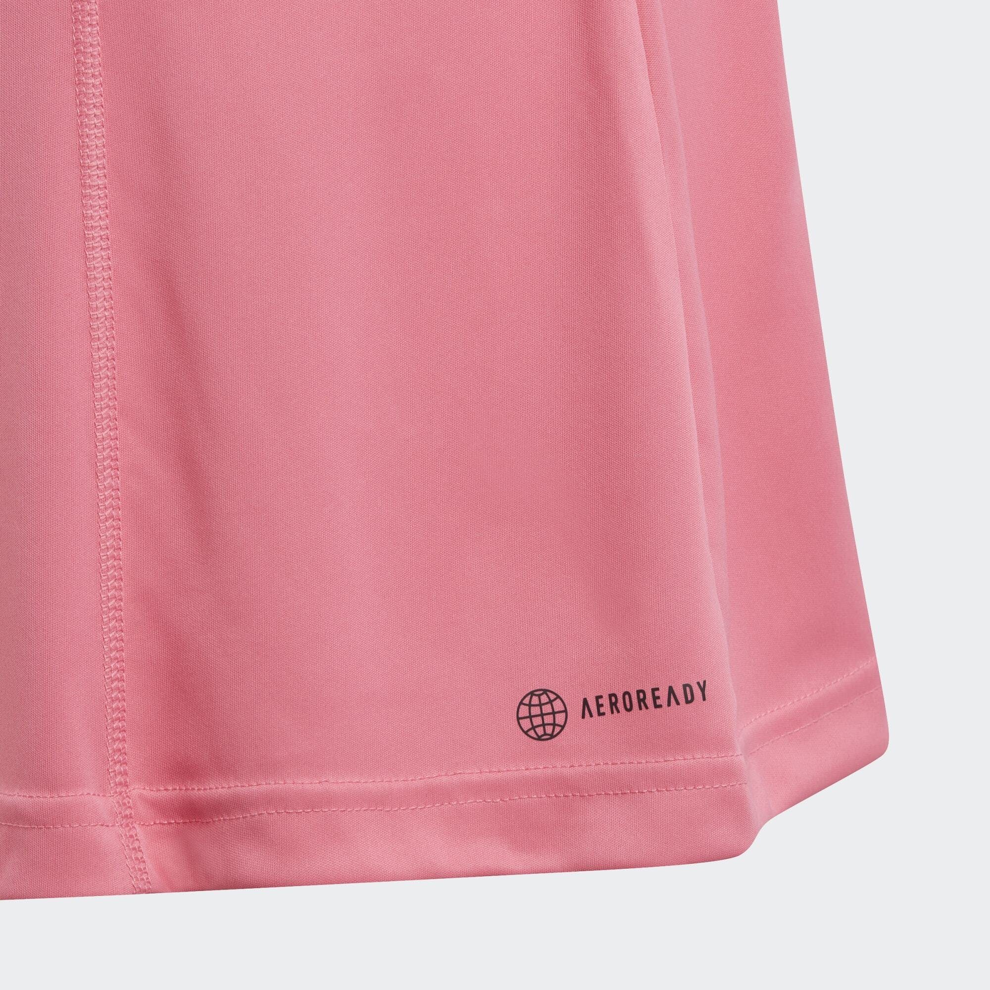 Fusion Pink TENNIS Tenniskleid Performance adidas KLEID CLUB