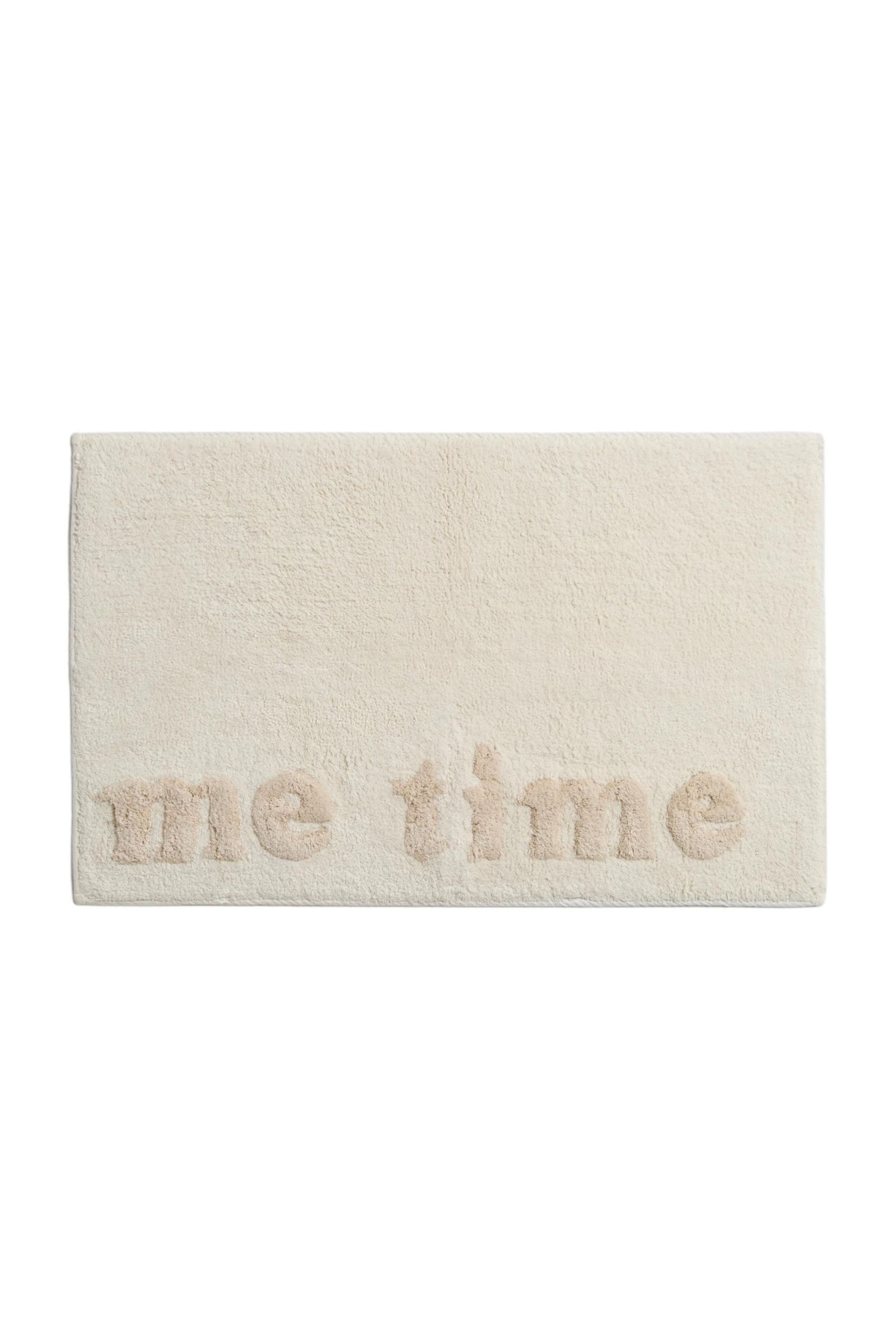 Next Badematte Badematte mit Slogan aus günstig online kaufen