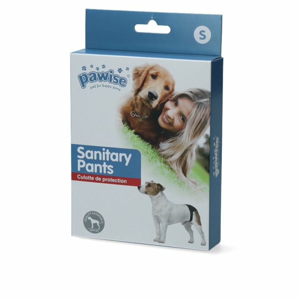 Pawise Hundeweste Sanitary Pants 1