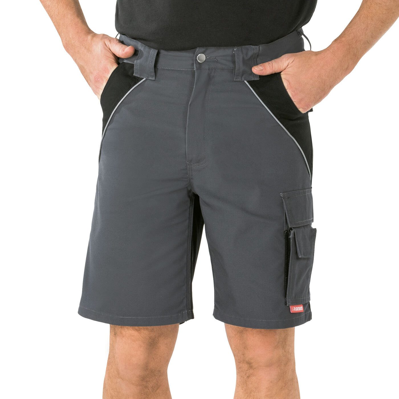 Planam Arbeitshose PLANAM Short PLALINE