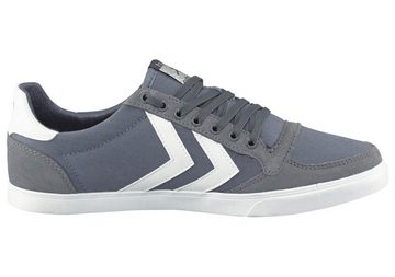 hummel Slimmer Stadil Canvas Low Sneaker