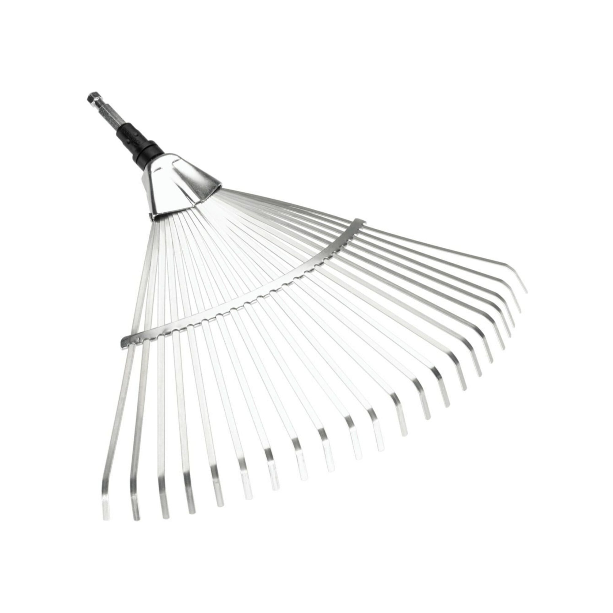 GARDENA Laubbesen GARDENA combisystem-Fächerbesen, 50 cm breit