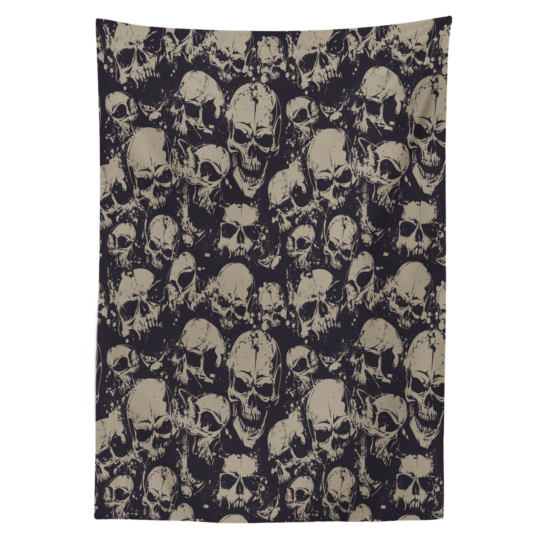 Abakuhaus Tischdecke Farbfest Waschbar Für den Außen Bereich geeignet Klare günstig online kaufen