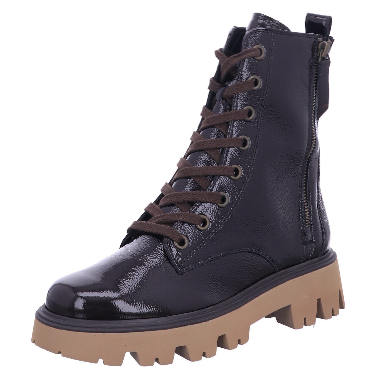 Paul Green Schnürstiefelette (2-tlg) günstig online kaufen