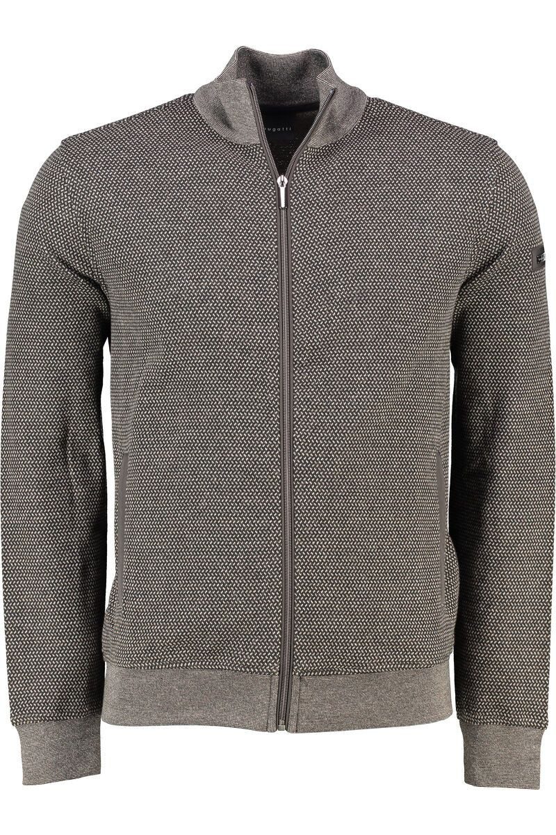 bugatti Strickjacke