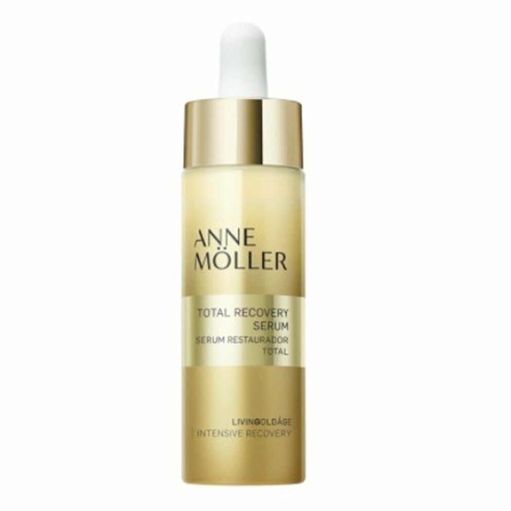 Tagescreme Livingoldâge Total Recovery Serum 30ml