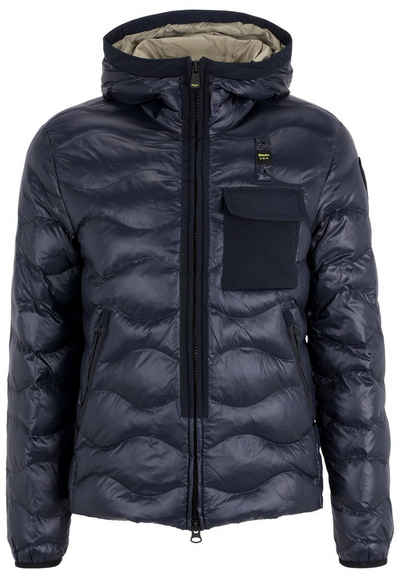 Blauer.USA Steppjacke