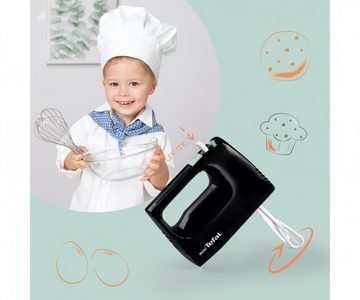 Smoby Kinder-Küchenset Spielwelt Küche Küchengerät Tefal Handrührgerät 7600310503