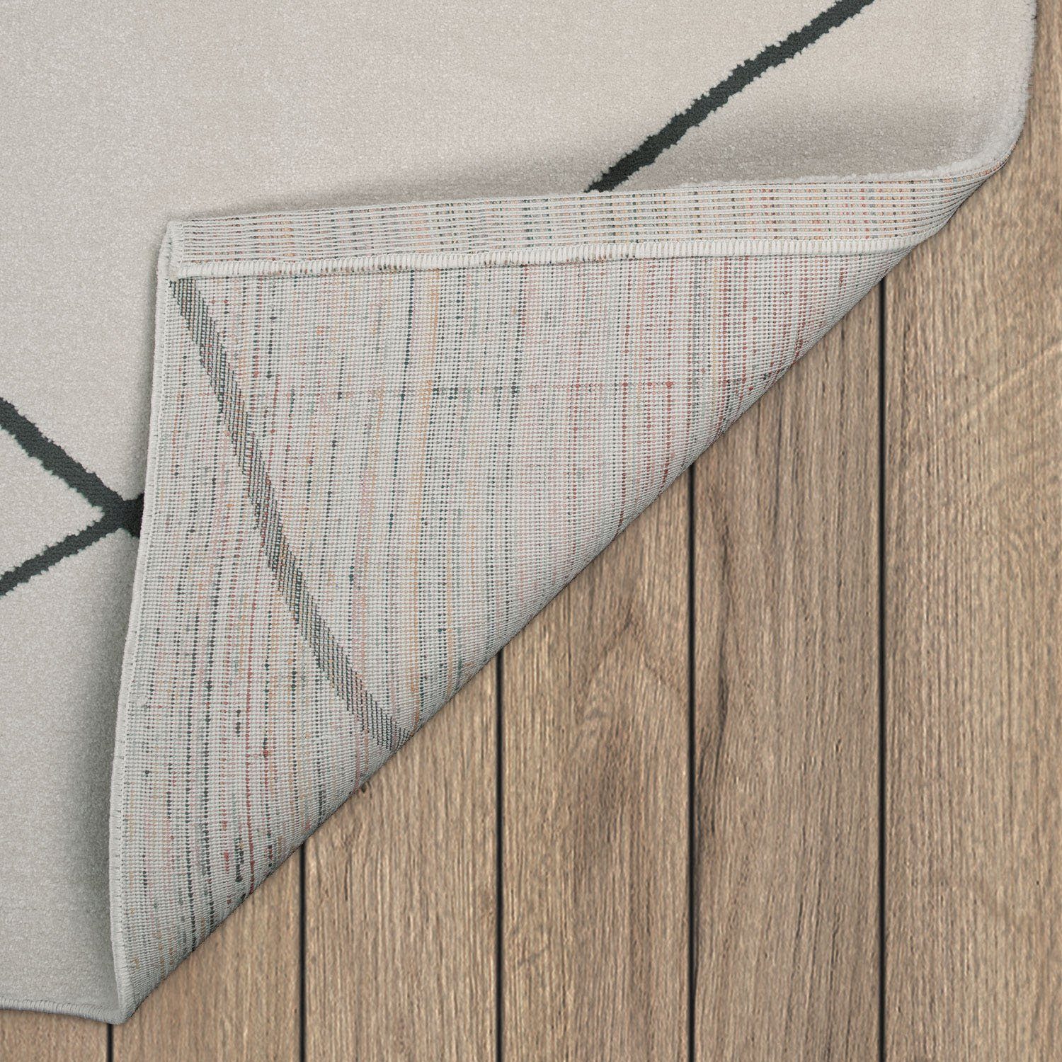 Paco Home Teppich Haral 787, rechteckig, günstig online kaufen