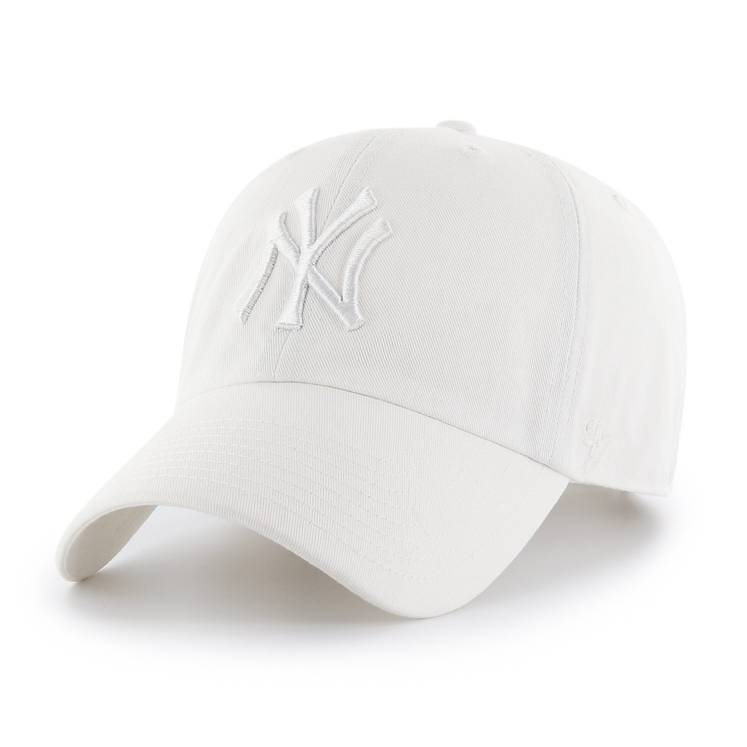 '47 Brand Baseball Cap '47 Brand MLB New York Yankees '47 CLEAN UP (Basecap günstig online kaufen