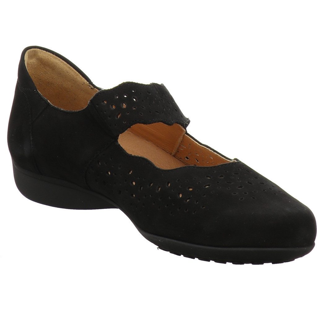 Mephisto 1402-P5115319 Fabienne Slipper