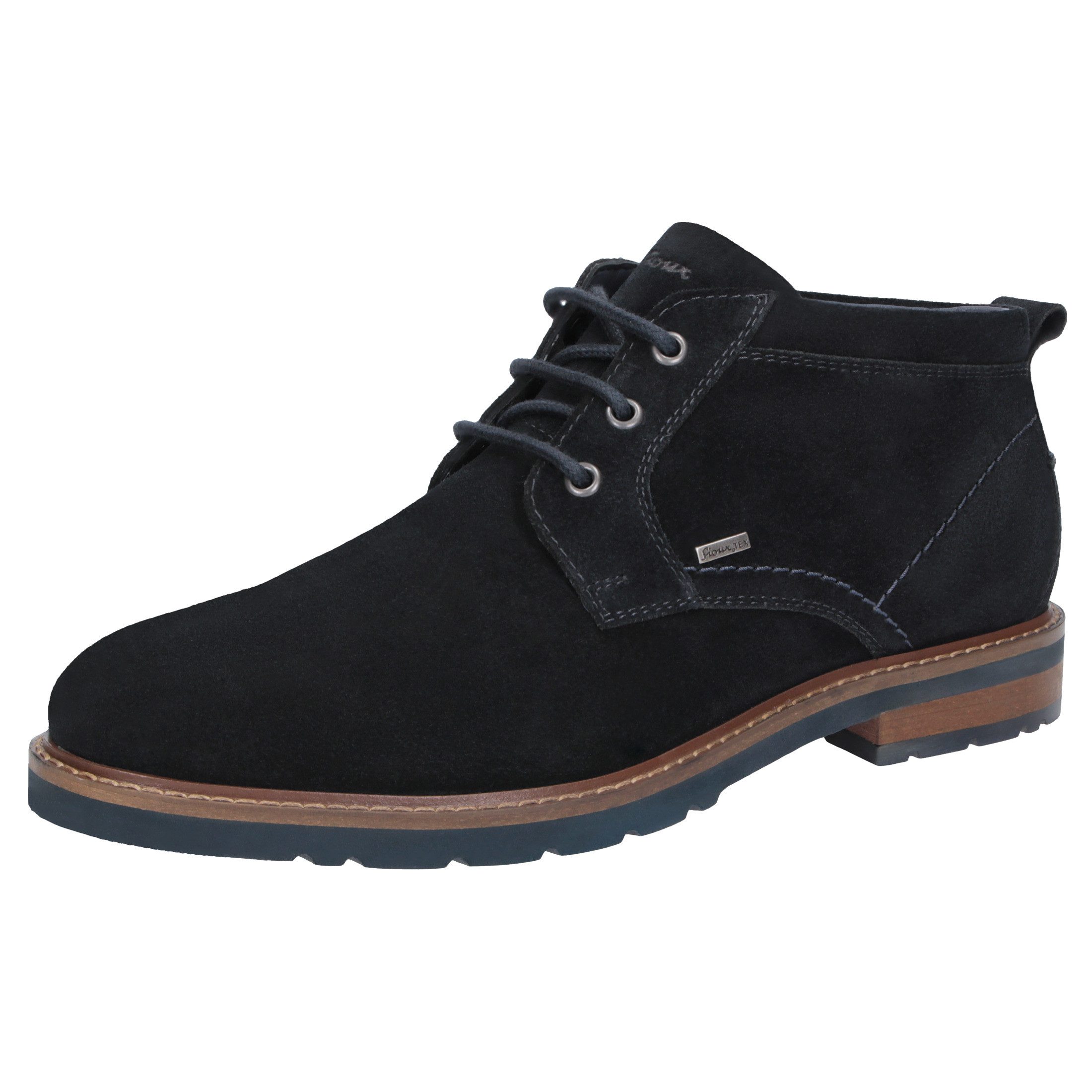 SIOUX Rostolo-706-TEX Stiefelette