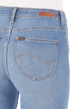 Lee® Skinny-fit-Jeans Scarlett High mit Stretch