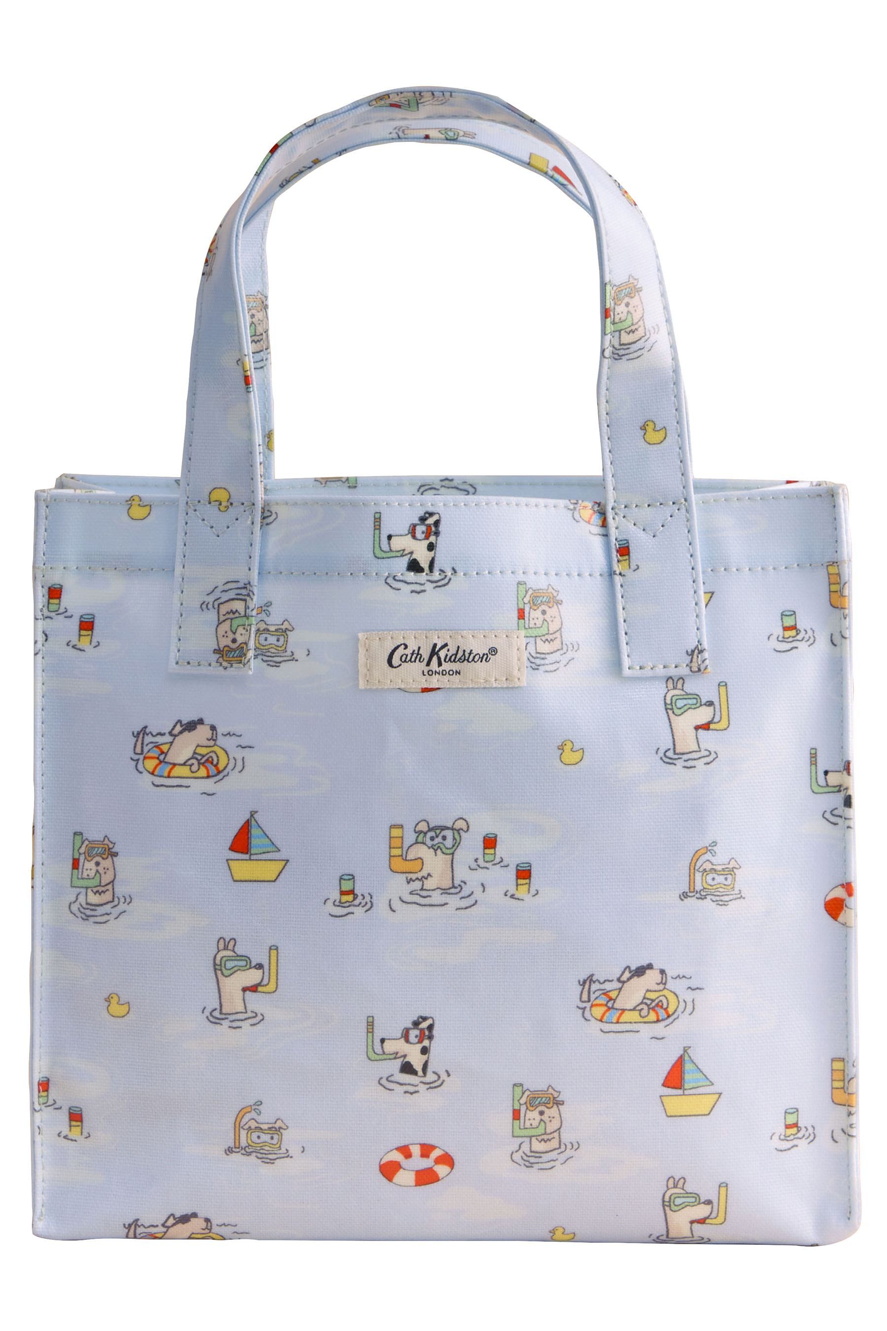 Cath Kidston Handtasche Cath Kidston Kleine Büchertasche (1-tlg)