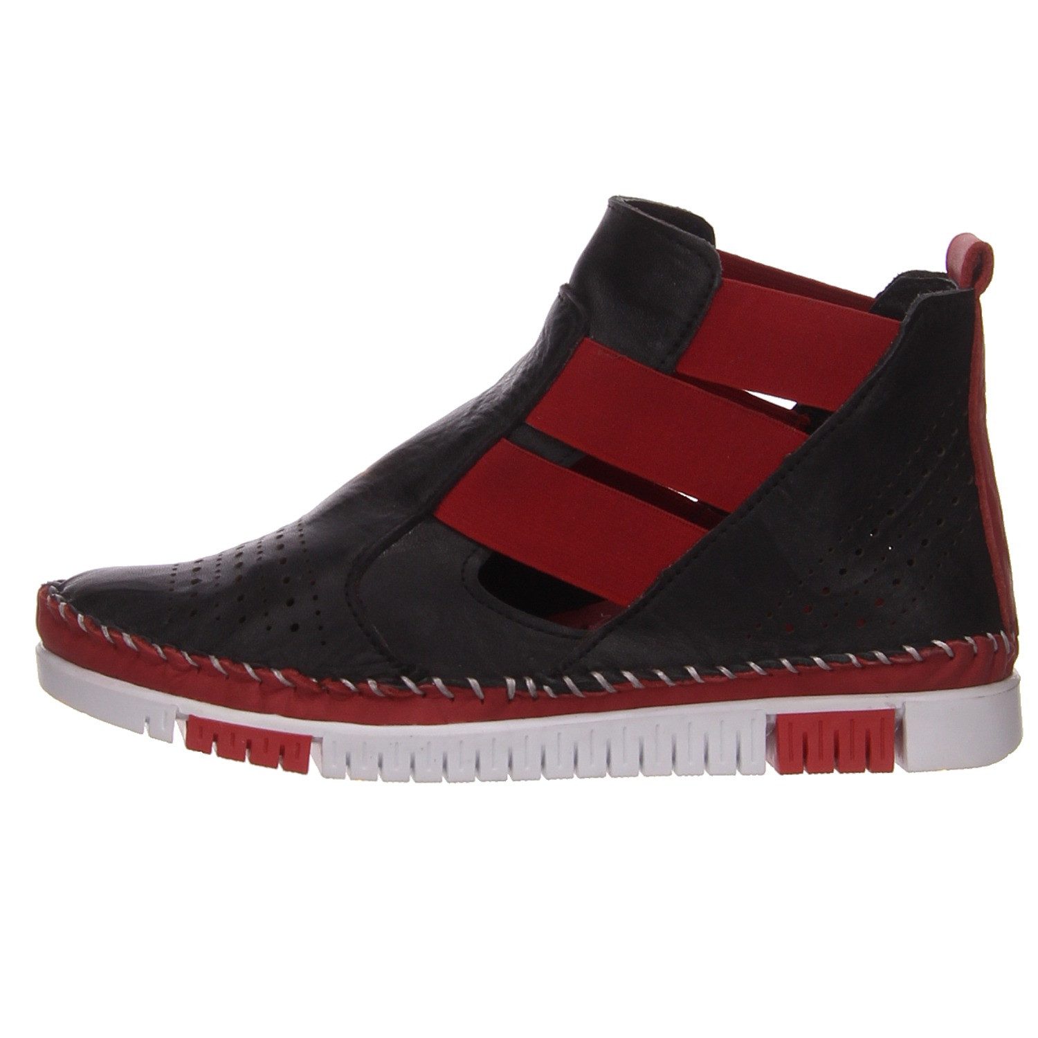 Gemini Stiefelette