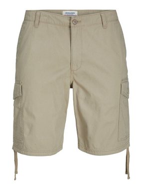 Jack & Jones Shorts JPSTMARLEY JJCARGO aus Baumwolle