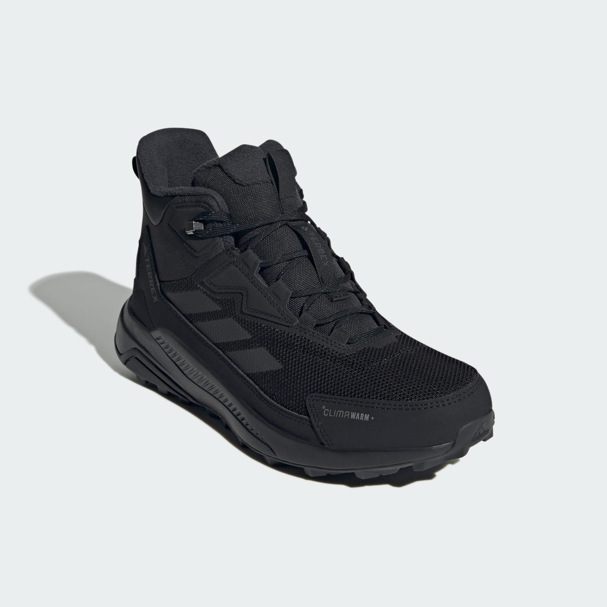 adidas TERREX TERREX ANYLANDER CLIMAWARM+ WANDERSCHUHE Hikingschuh (1-tlg) günstig online kaufen