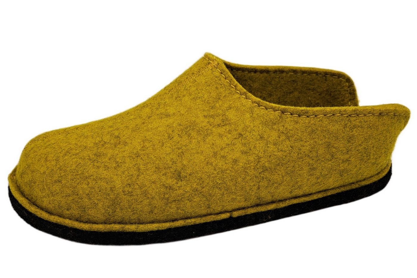 Haflinger Hausschuh