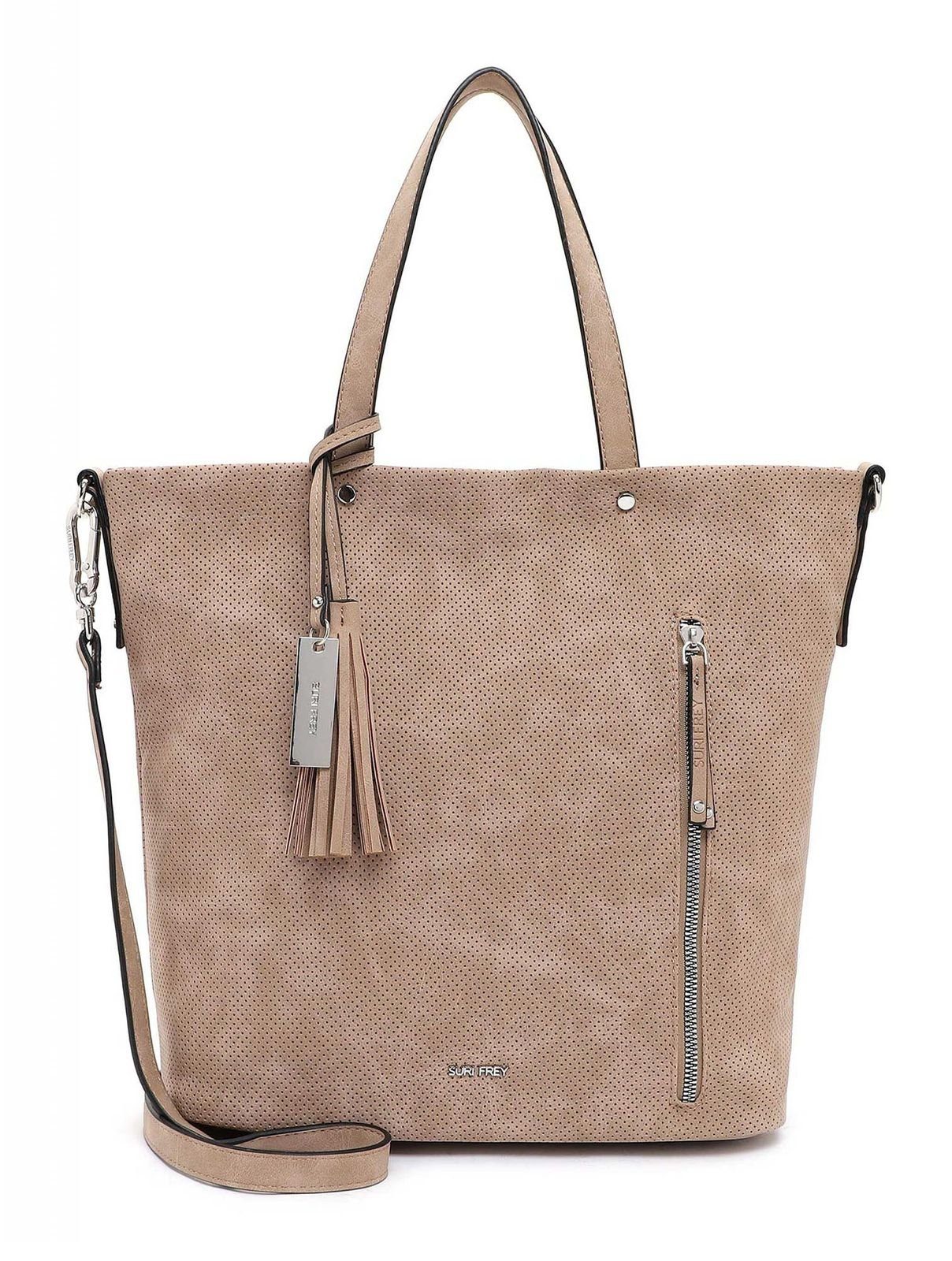 SURI FREY Schultertasche Steffy günstig online kaufen