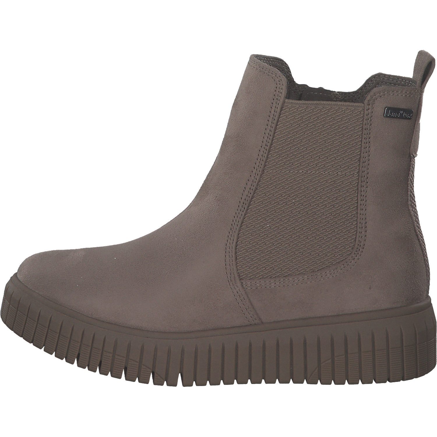 Jana 8-26480-43/231 M2648043 Stiefelette günstig online kaufen