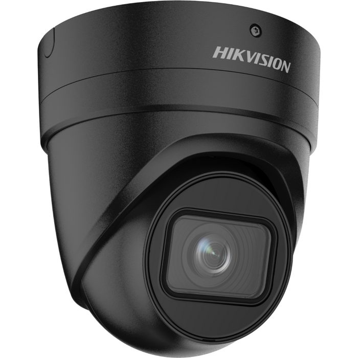 HIKVISION DS-2CD2H66G2-IZS(2.8-12mm)/C/BLACK Überwachungskamera (innen Turret 6 Megapixel)