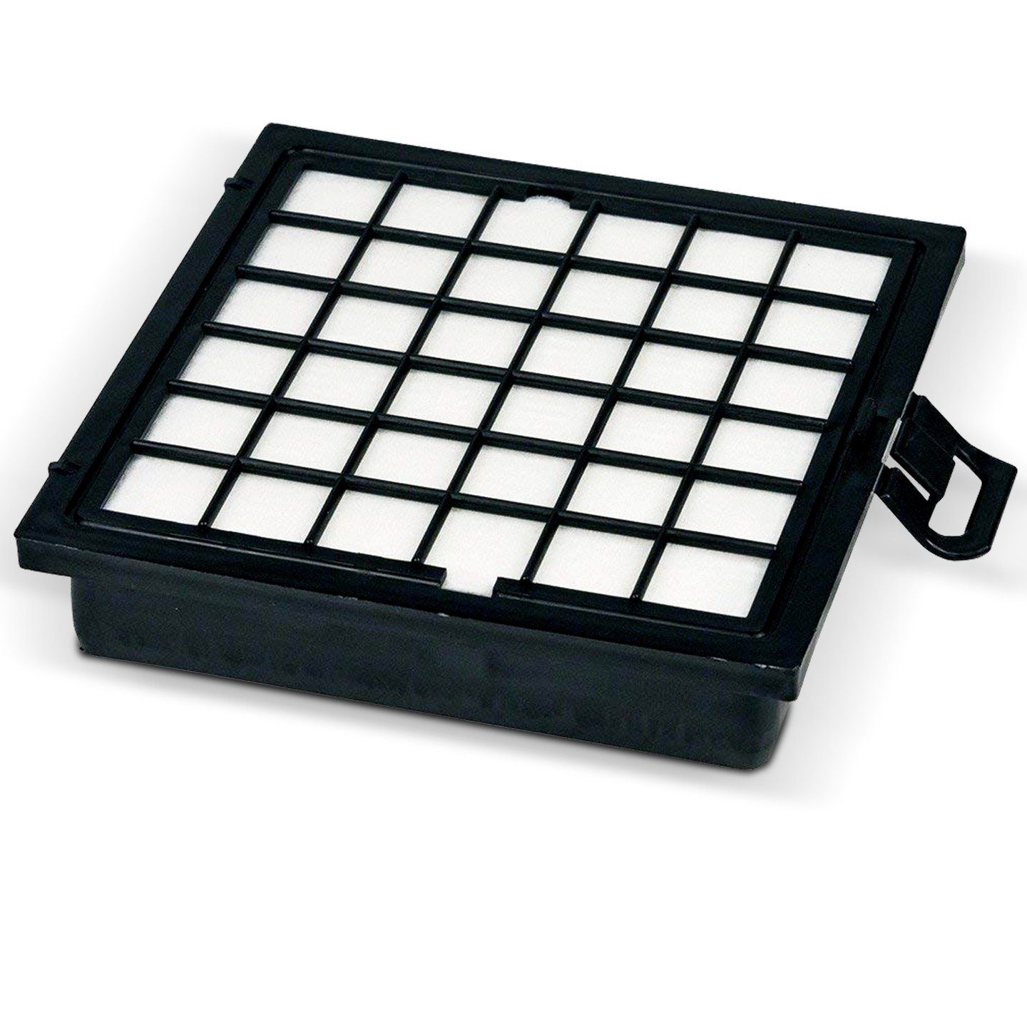 HEPA-Filter Ersatz für Bosch 00578732