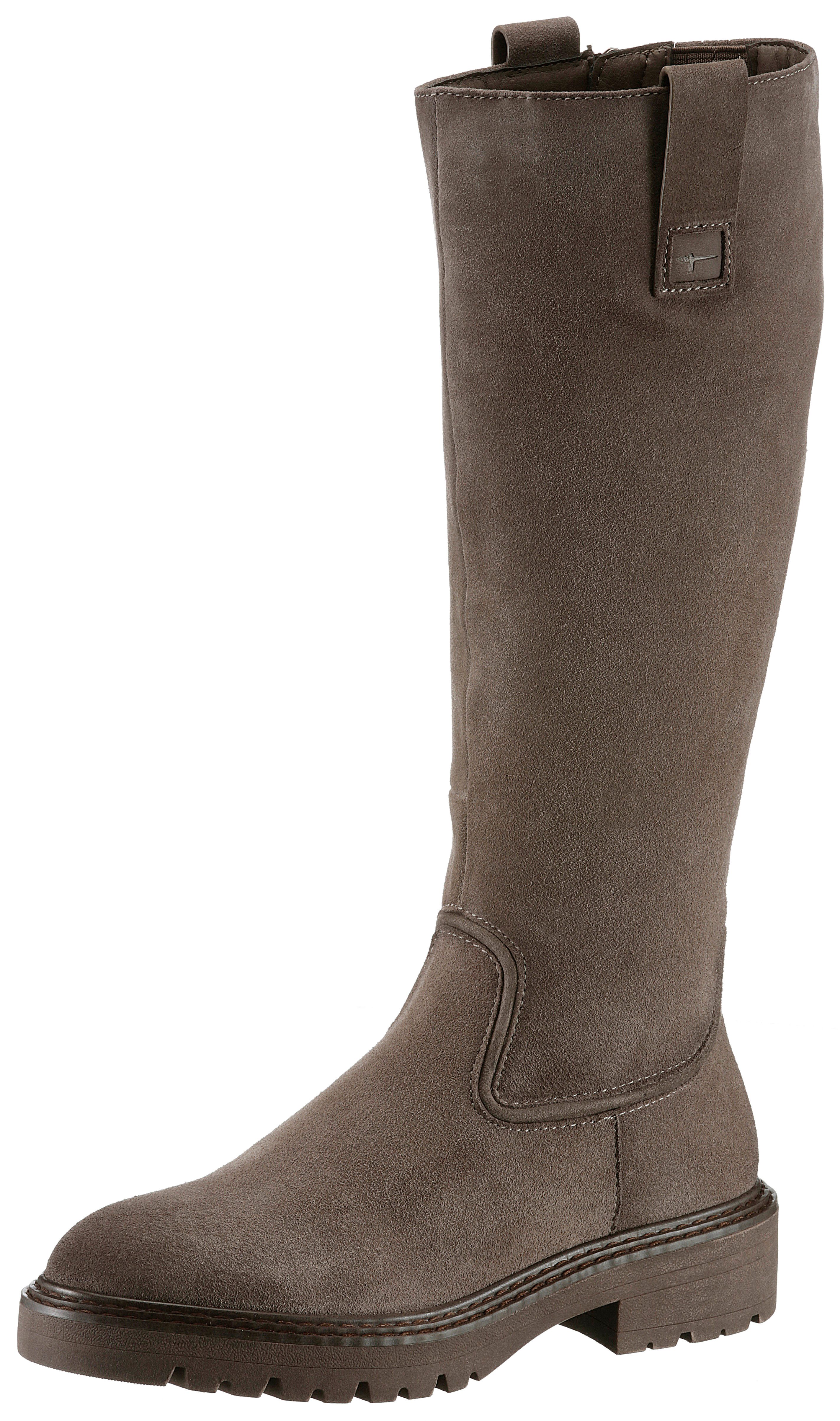 Stiefel