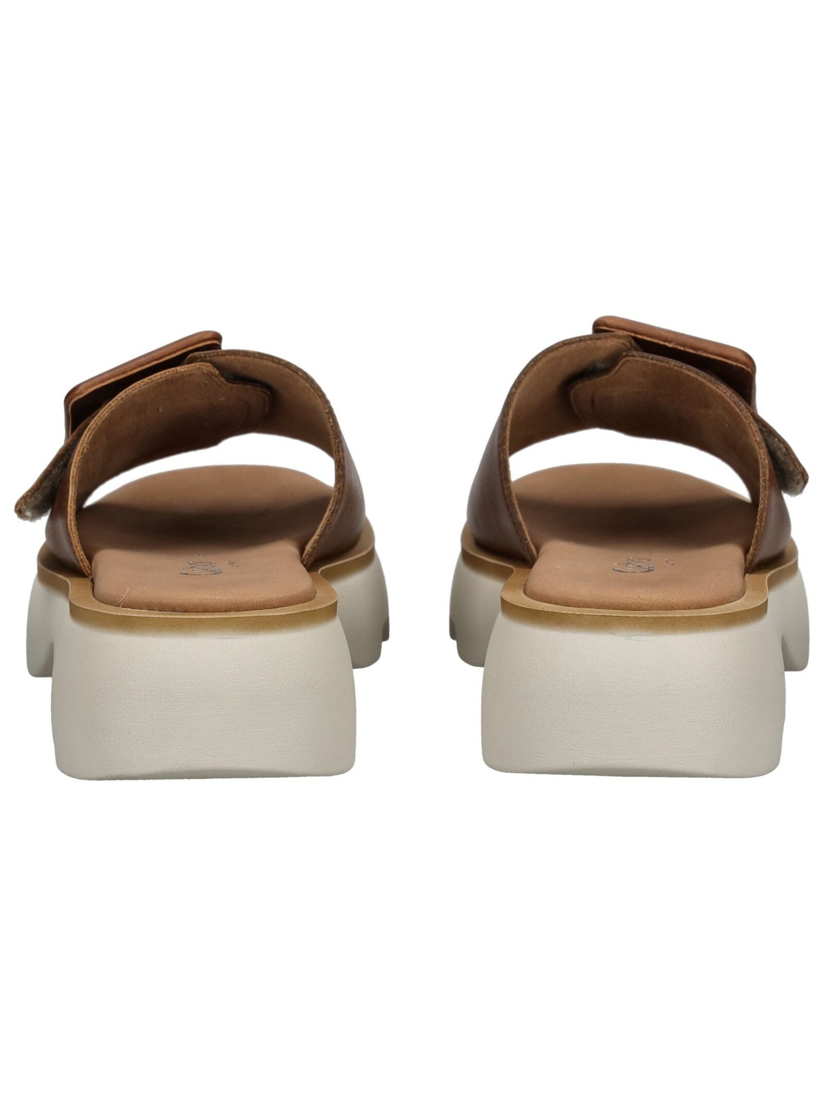 Gabor Comfort Gabor Comfort Pantoletten Glattleder Pantolette – Bild 5 von 5