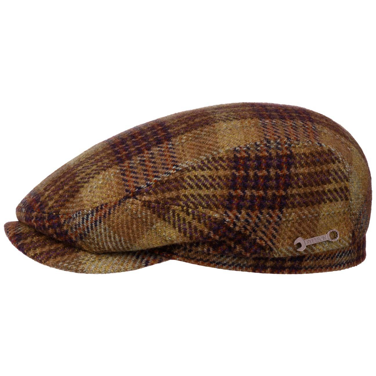 Flat Cap