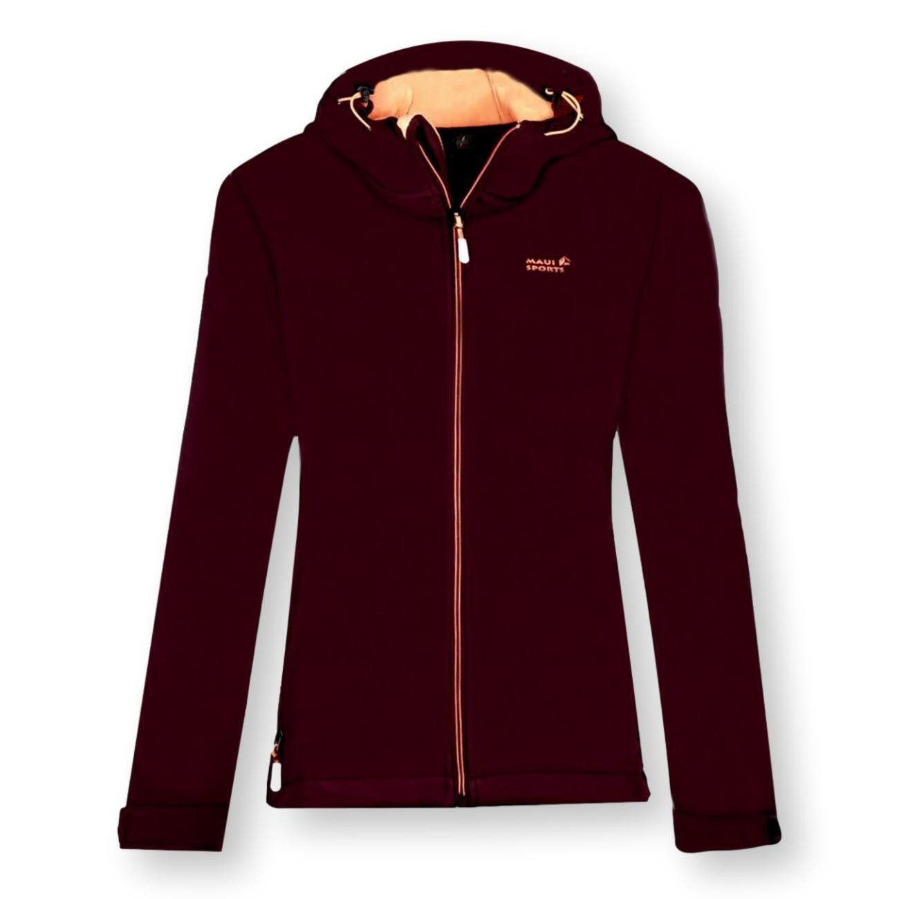 MAUI SPORTS Softshelljacke