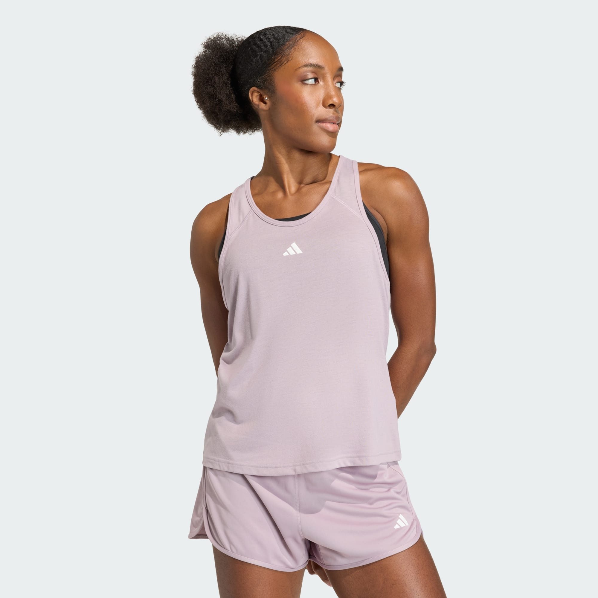 adidas Performance Tanktop (1-tlg) günstig online kaufen