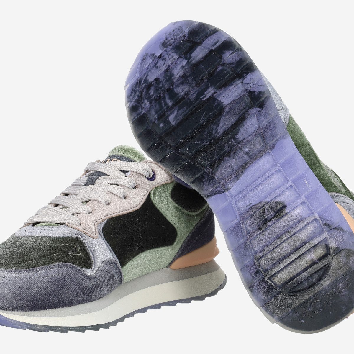 The Hoff Brand SL Sneaker